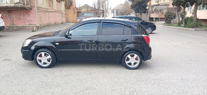 Kia Rio 2006, 234,000 km - 1.5 l - Xırdalan