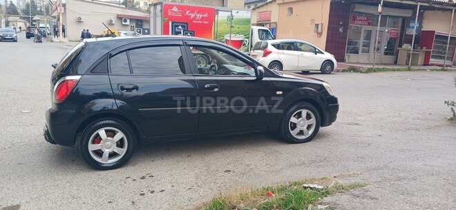 Kia Rio 2006, 234,000 km - 1.5 l - Xırdalan