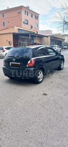 Kia Rio 2006, 234,000 km - 1.5 l - Xırdalan