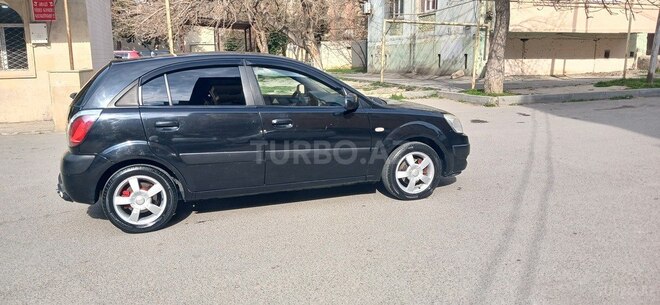 Kia Rio 2006, 234,000 km - 1.5 l - Xırdalan
