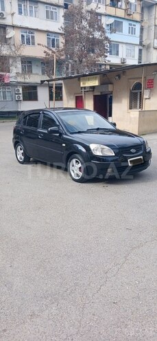 Kia Rio 2006, 234,000 km - 1.5 l - Xırdalan