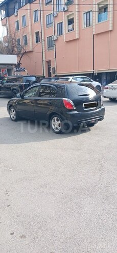 Kia Rio 2006, 234,000 km - 1.5 l - Xırdalan