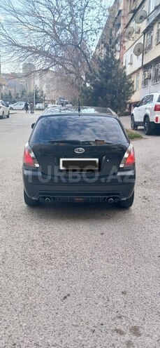 Kia Rio 2006, 234,000 km - 1.5 l - Xırdalan