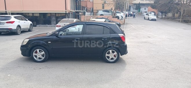 Kia Rio 2006, 234,000 km - 1.5 l - Xırdalan