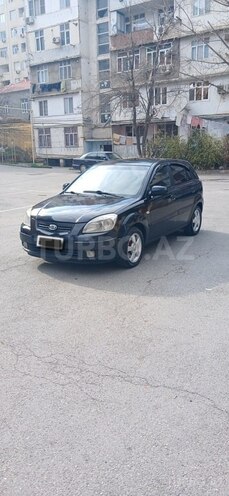 Kia Rio 2006, 234,000 km - 1.5 l - Xırdalan