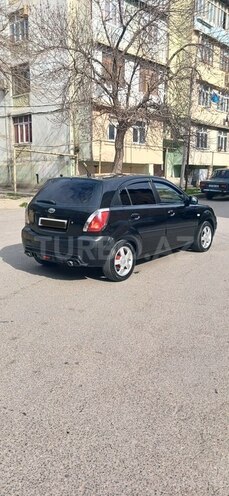 Kia Rio 2006, 234,000 km - 1.5 l - Xırdalan