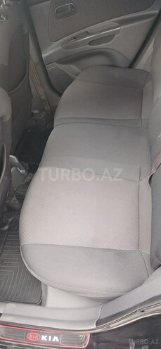 Kia Rio 2006, 234,000 km - 1.5 l - Xırdalan