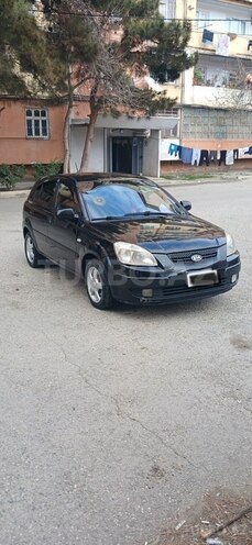 Kia Rio 2006, 234,000 km - 1.5 l - Xırdalan