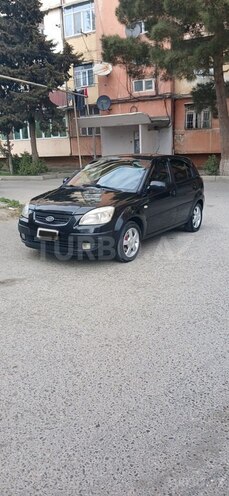 Kia Rio 2006, 234,000 km - 1.5 l - Xırdalan