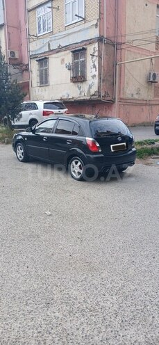 Kia Rio 2006, 234,000 km - 1.5 l - Xırdalan
