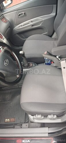 Kia Rio 2006, 234,000 km - 1.5 l - Xırdalan