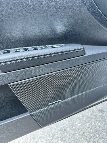 Mercedes S 63 AMG 2008, 156,000 km - 6.2 л - Bakı