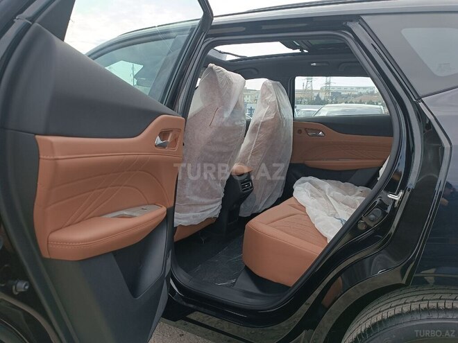 Changan Uni-Z-13