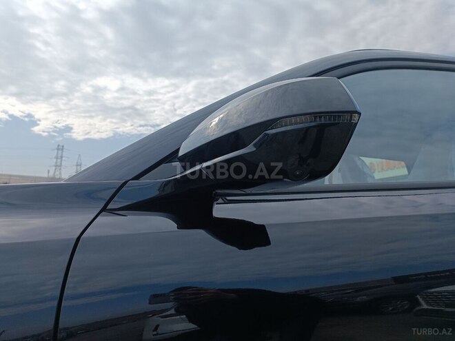 Changan Uni-Z-9