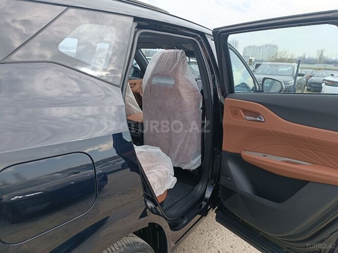 Changan Uni-Z-16