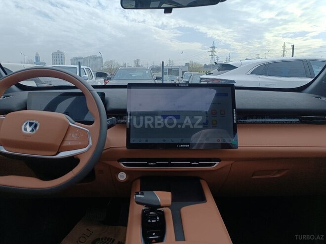 Changan Uni-Z-19