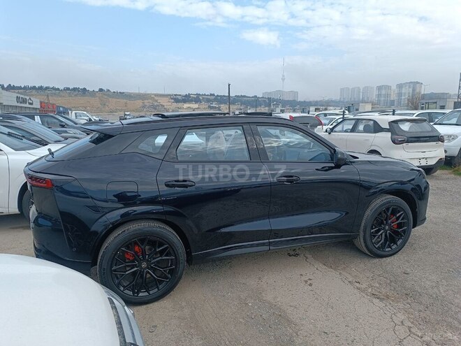 Changan Uni-Z-6
