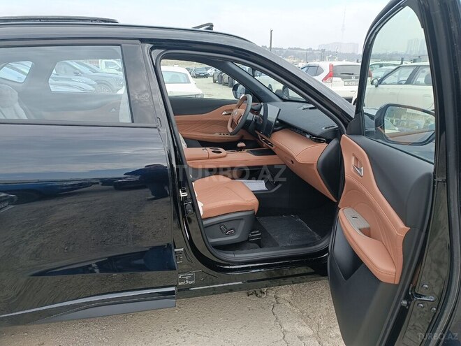 Changan Uni-Z-11