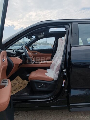 Changan Uni-Z-15