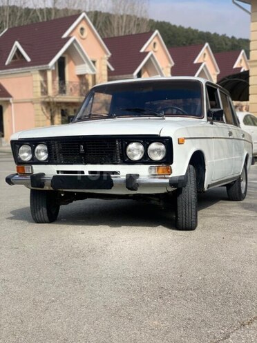 LADA (VAZ) 2106 1997, 125,000 km - 1.6 l - Şamaxı