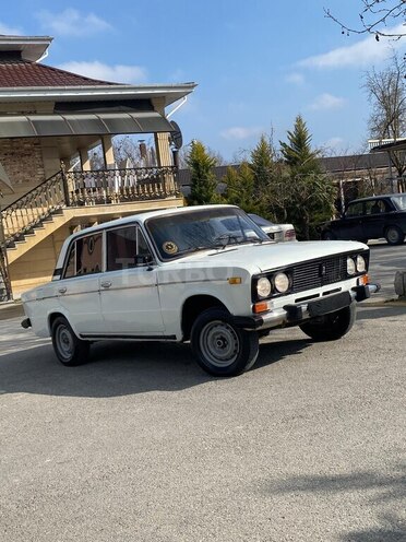 LADA (VAZ) 2106 1997, 125,000 km - 1.6 l - Şamaxı