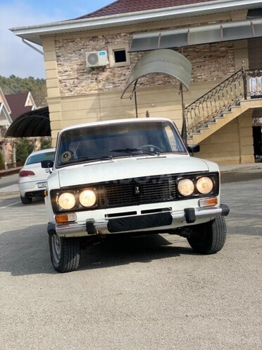 LADA (VAZ) 2106 1997, 125,000 km - 1.6 l - Şamaxı