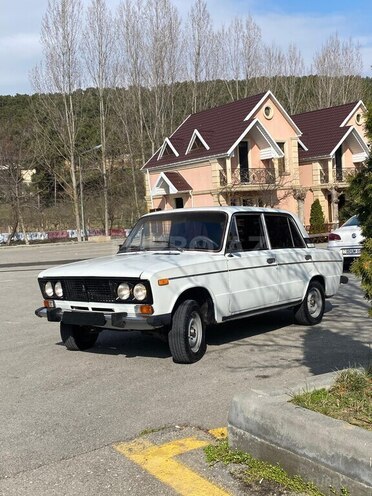 LADA (VAZ) 2106 1997, 125,000 km - 1.6 l - Şamaxı