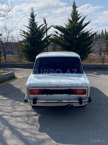 LADA (VAZ) 2106 1997, 125,000 km - 1.6 l - Şamaxı