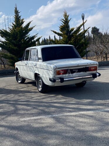 LADA (VAZ) 2106 1997, 125,000 km - 1.6 l - Şamaxı