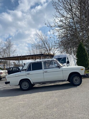 LADA (VAZ) 2106 1997, 125,000 km - 1.6 l - Şamaxı