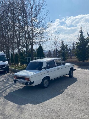 LADA (VAZ) 2106 1997, 125,000 km - 1.6 l - Şamaxı