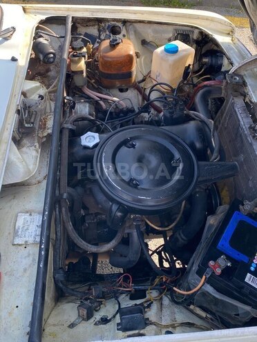 LADA (VAZ) 2106 1997, 125,000 km - 1.6 l - Şamaxı