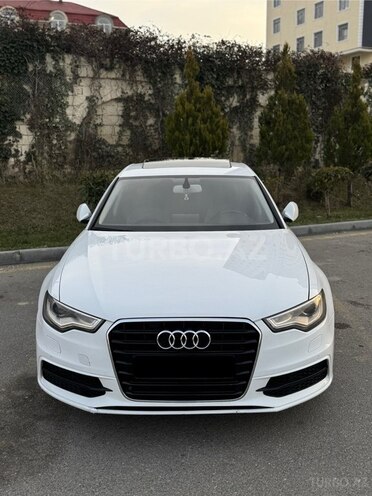 Audi A6-2