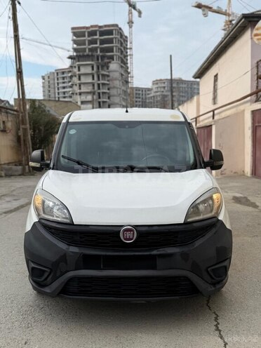 Fiat Doblo-1