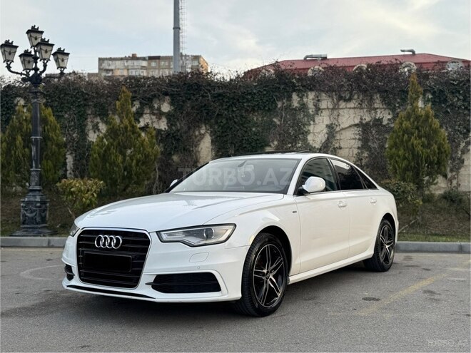 Audi A6-3