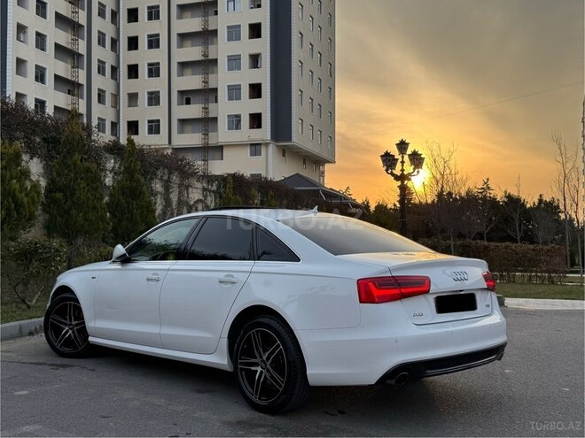 Audi A6-8