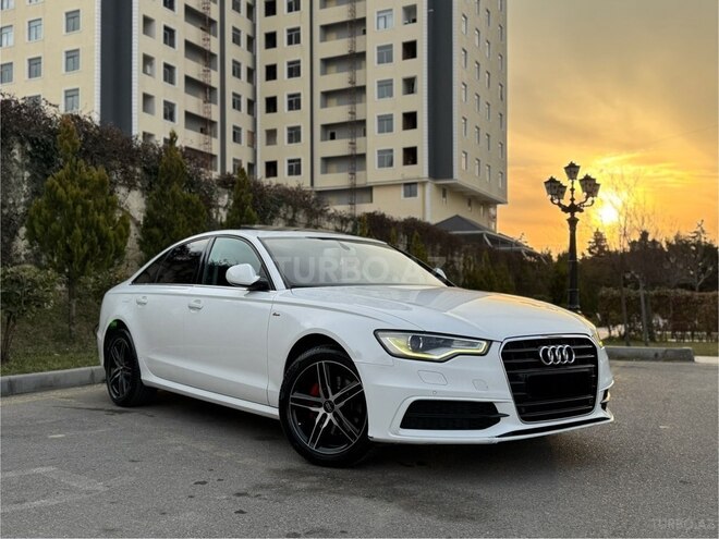 Audi A6-5