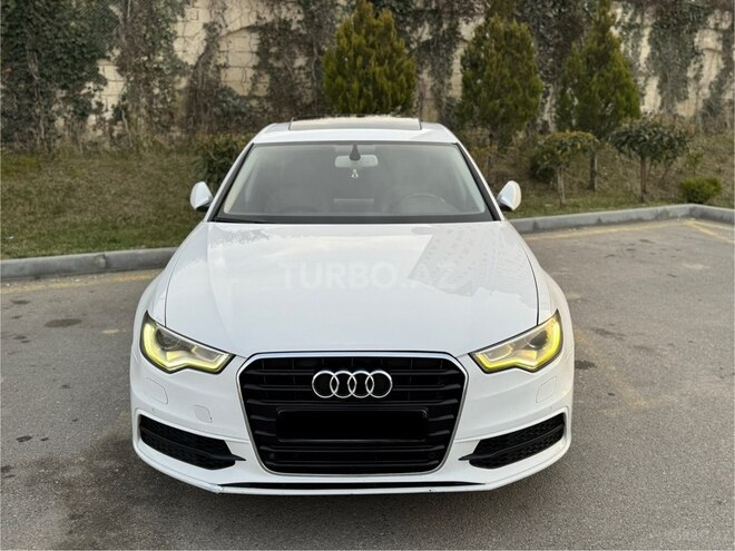 Audi A6-6
