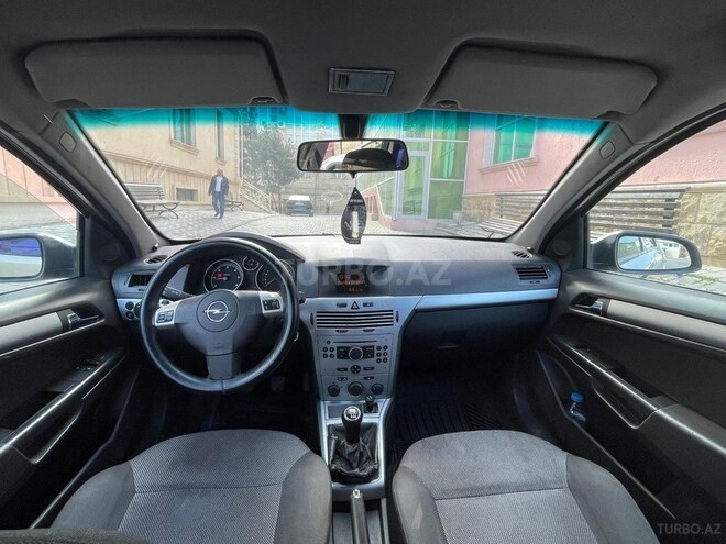 Opel Astra 2009, 234,000 km - 1.3 l - Bakı