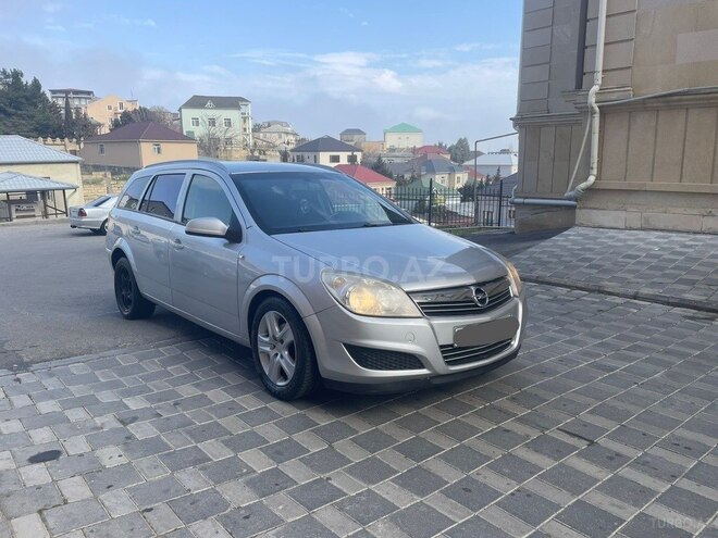 Opel Astra 2009, 234,000 km - 1.3 l - Bakı