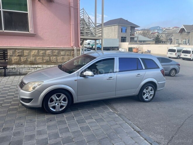 Opel Astra 2009, 234,000 km - 1.3 l - Bakı