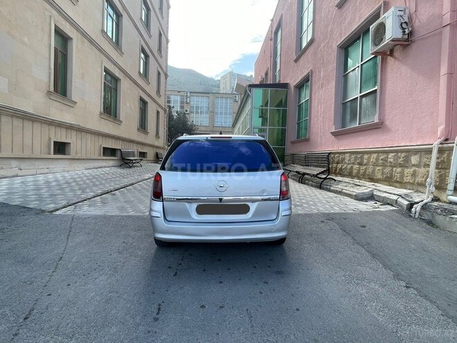 Opel Astra 2009, 234,000 km - 1.3 l - Bakı
