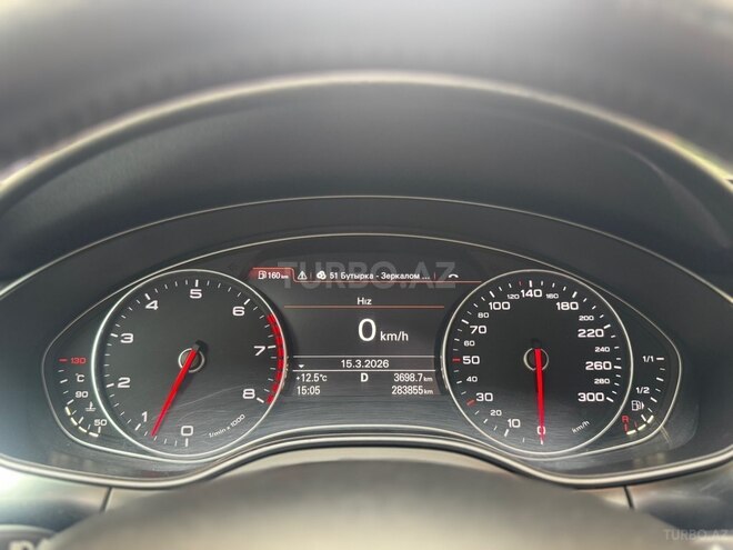 Audi A6-19