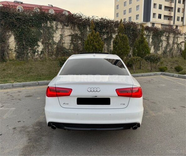 Audi A6-7