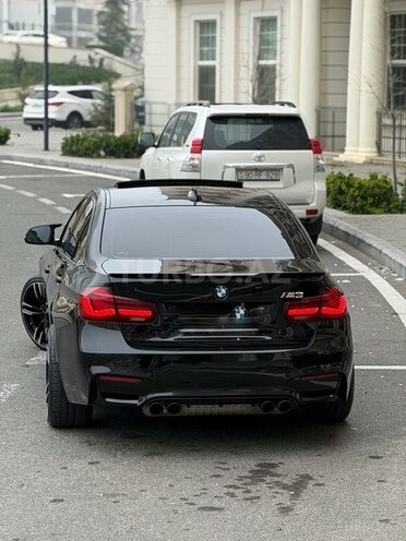 BMW 330 2015, 200,000 km - 2.0 l - Bakı