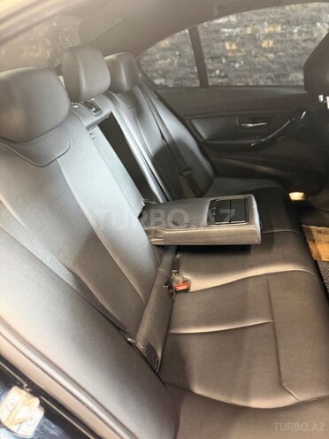 BMW 330 2015, 200,000 km - 2.0 l - Bakı