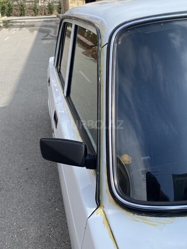 LADA (VAZ) 2107 1998, 88,300 km - 1.6 л - Şamaxı