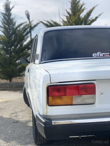 LADA (VAZ) 2107 1998, 88,300 km - 1.6 л - Şamaxı