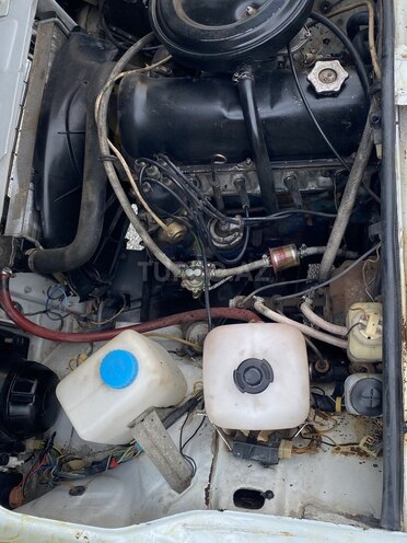 LADA (VAZ) 2107 1998, 88,300 km - 1.6 л - Şamaxı