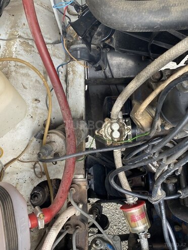 LADA (VAZ) 2107 1998, 88,300 km - 1.6 л - Şamaxı